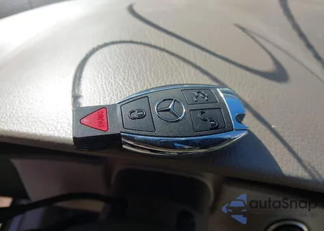 2007 Mercedes-Benz C 280 Luxury 4Matic from USA, damaged, VIN WDBRF92H67F889227